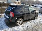 2012 Jeep Compass Latitude