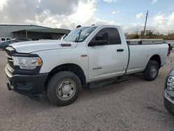 Dodge 2500 salvage cars for sale: 2021 Dodge RAM 2500 Tradesman