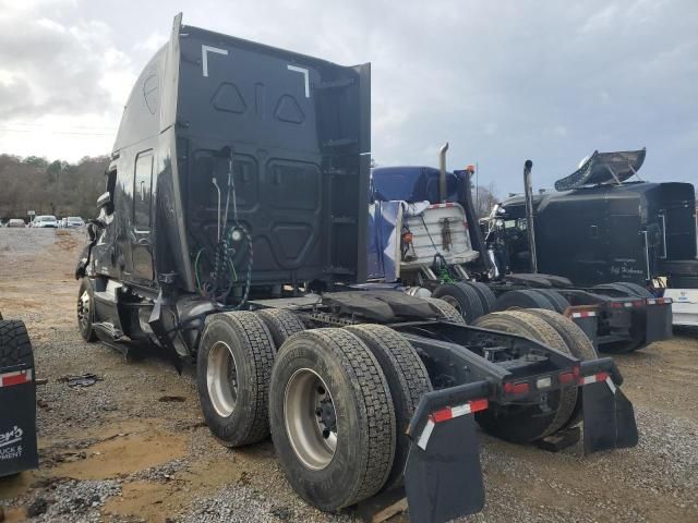 2023 Freightliner Cascadia 126