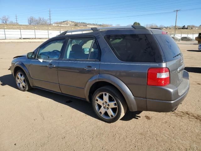 2005 Ford Freestyle Limited