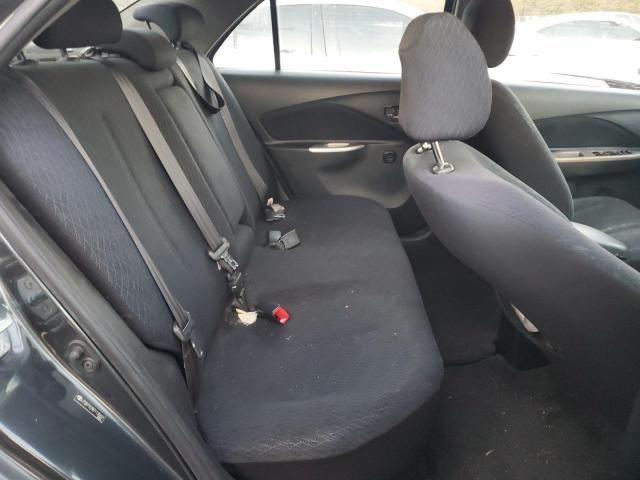 2007 Toyota Yaris