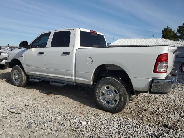 2022 Dodge RAM 2500 Tradesman