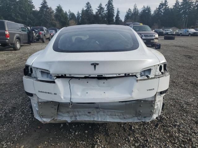 2018 Tesla Model S