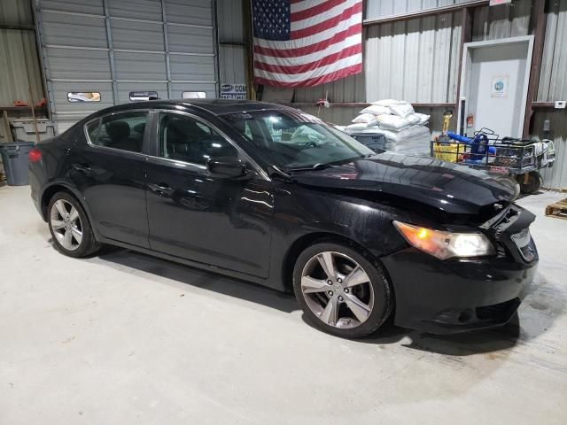 2013 Acura ILX 20 Tech