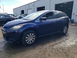 Mazda cx-7 salvage cars for sale: 2011 Mazda CX-7