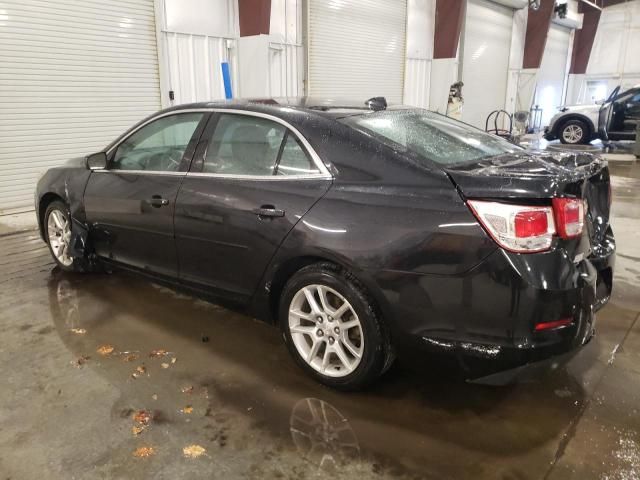 2014 Chevrolet Malibu 1LT