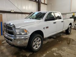 Dodge salvage cars for sale: 2010 Dodge RAM 2500