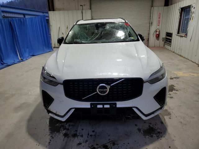 2024 Volvo XC60 Plus