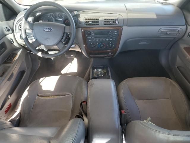 2006 Ford Taurus SEL