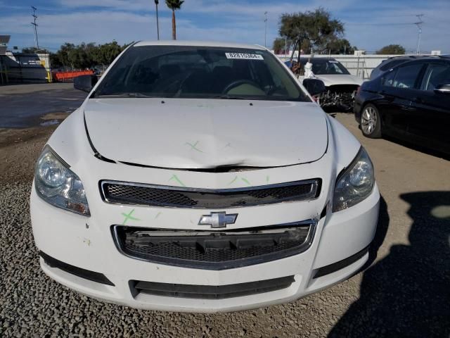 2010 Chevrolet Malibu LS