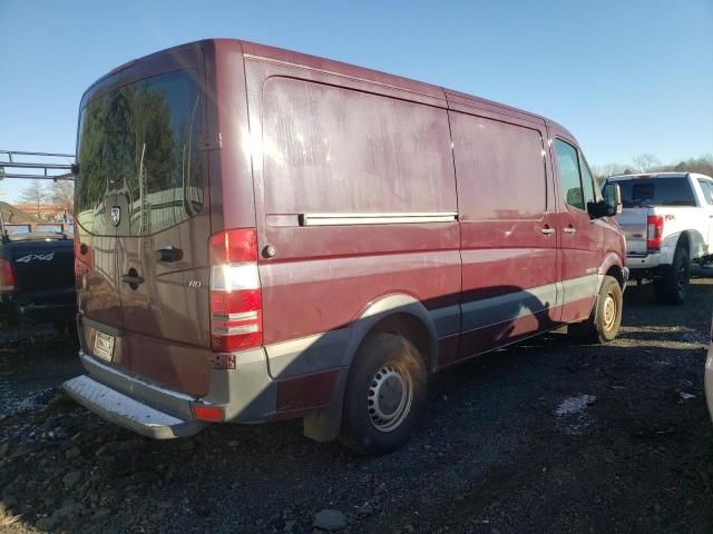 2008 Dodge Sprinter 2500