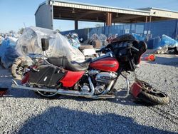 Harley-Davidson salvage cars for sale: 2023 Harley-Davidson Flhx