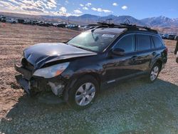 2011 Subaru Outback 3.6R Limited for sale in Magna, UT