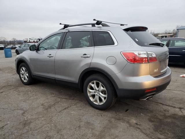 2012 Mazda CX-9