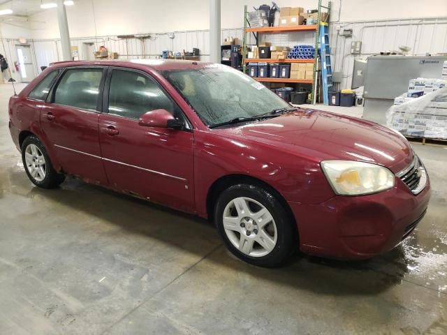 2006 Chevrolet Malibu Maxx LT