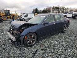 Infiniti g35 salvage cars for sale: 2004 Infiniti G35