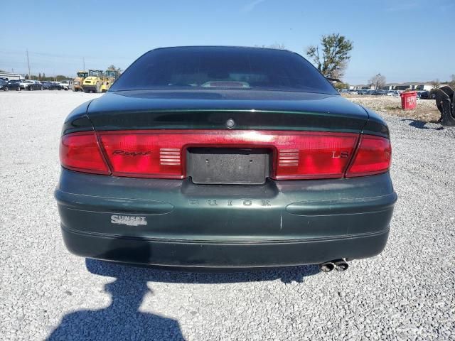 2003 Buick Regal LS