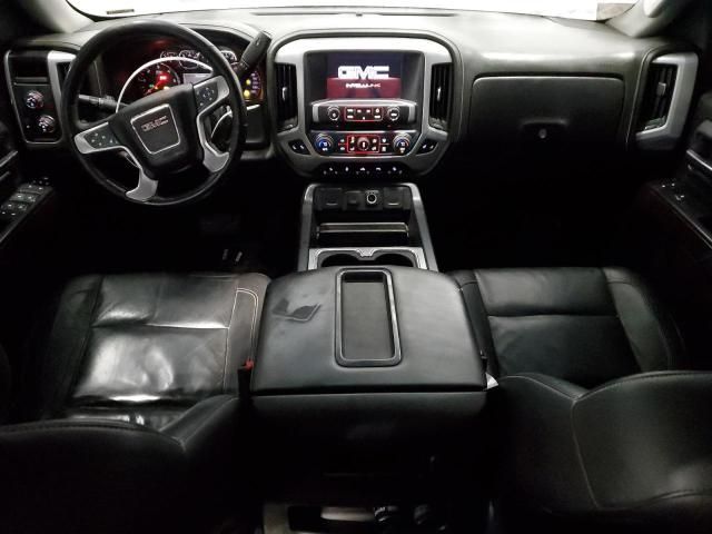 2015 GMC Sierra K1500 SLT