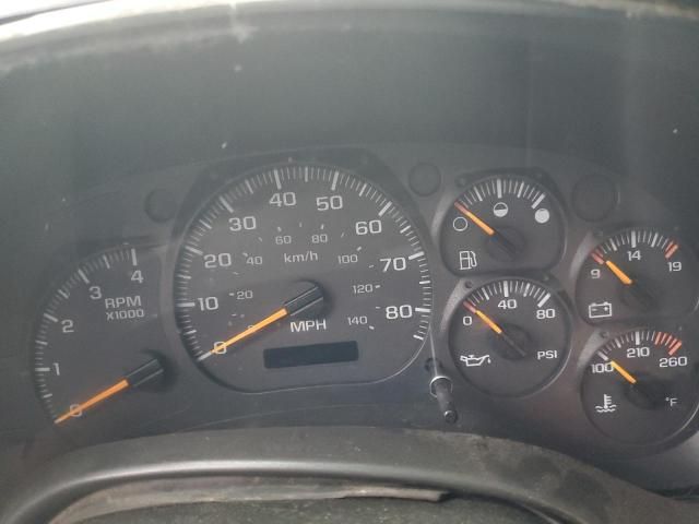 2007 GMC C8500 C8C064