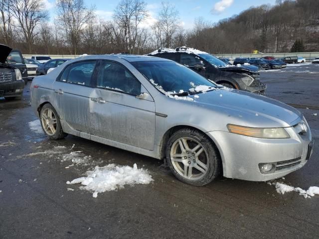 2007 Acura TL