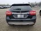 2016 Mercedes-Benz GLA 250