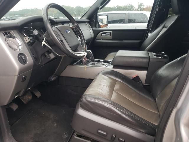 2011 Ford Expedition XLT