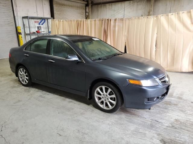 2006 Acura TSX