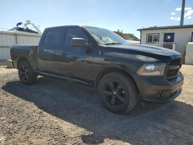 2013 Dodge RAM 1500 ST