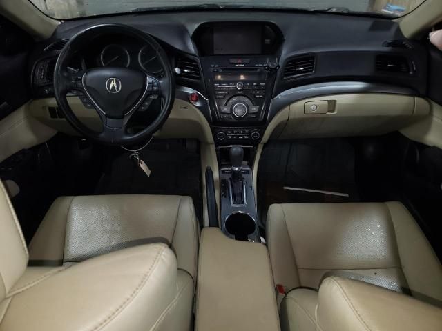 2013 Acura ILX 20 Tech