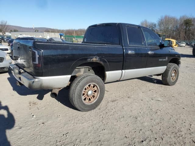 2005 Dodge RAM 2500 ST