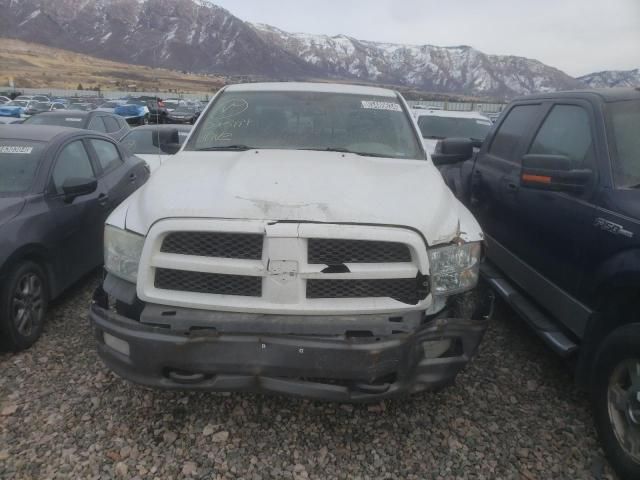 2012 Dodge RAM 1500 SLT