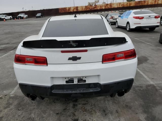 2014 Chevrolet Camaro LS