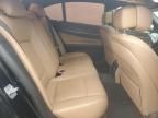 2013 BMW 740 I