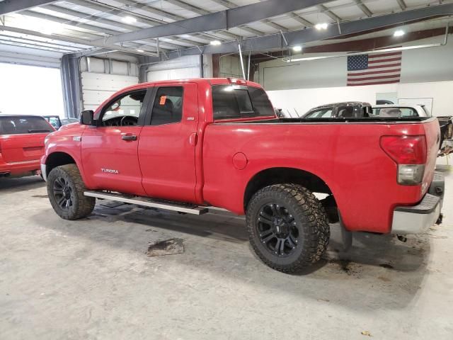 2010 Toyota Tundra Double Cab SR5