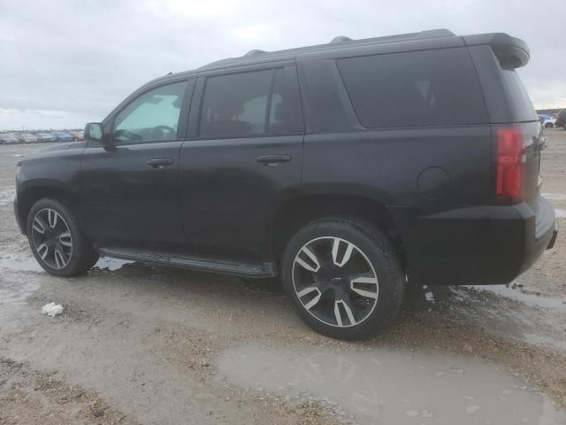 2020 Chevrolet Tahoe C1500 LT