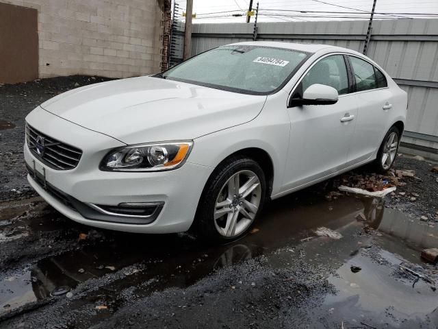 2015 Volvo S60 Premier