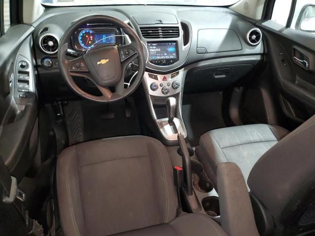 2016 Chevrolet Trax 1LT