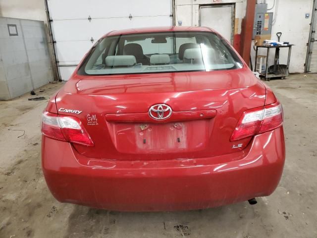 2009 Toyota Camry Base