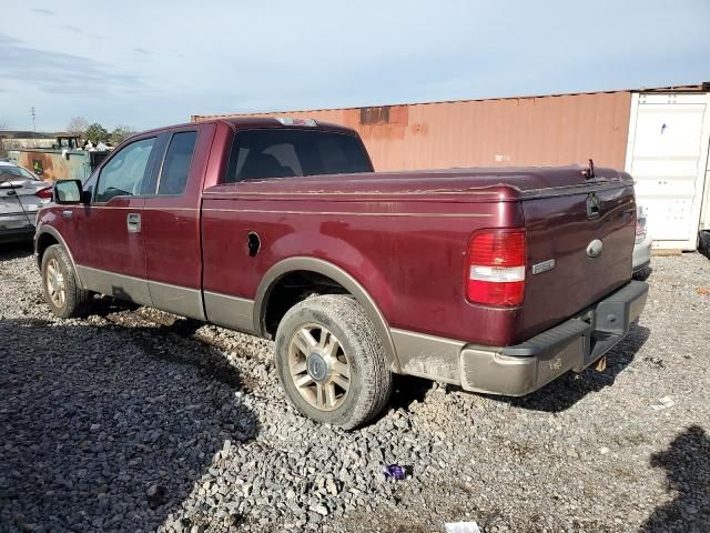 2006 Ford F150