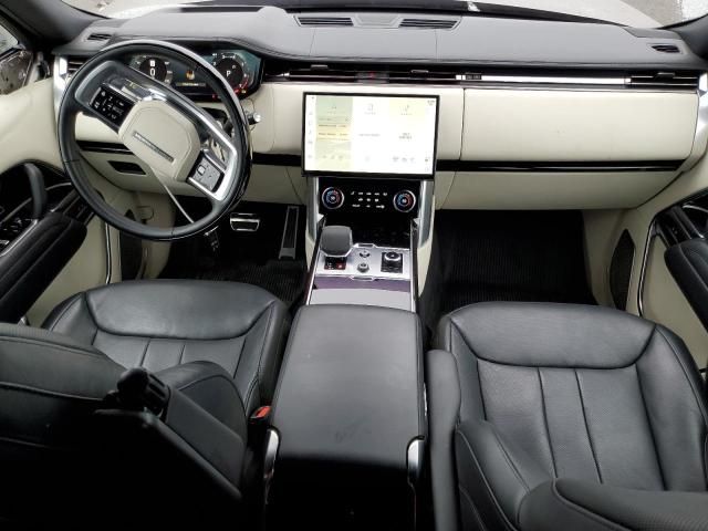 2023 Land Rover Range Rover Autobiography