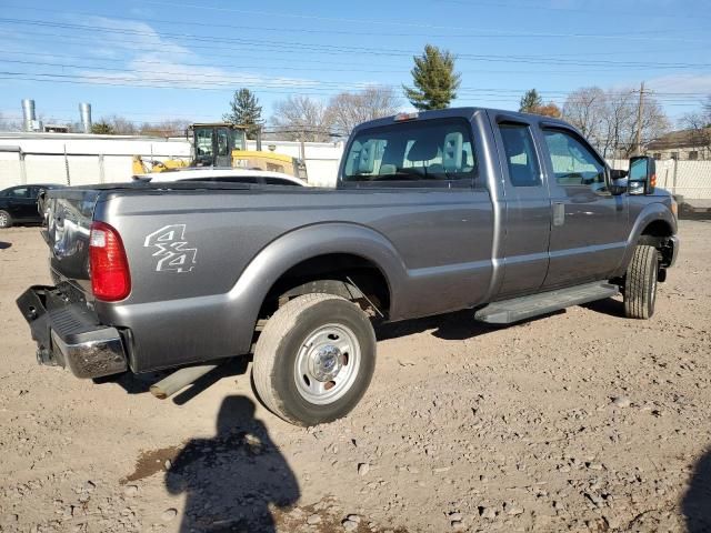 2013 Ford F250 Super Duty