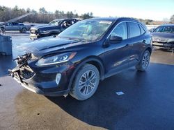 2022 Ford Escape SEL for sale in Windham, ME