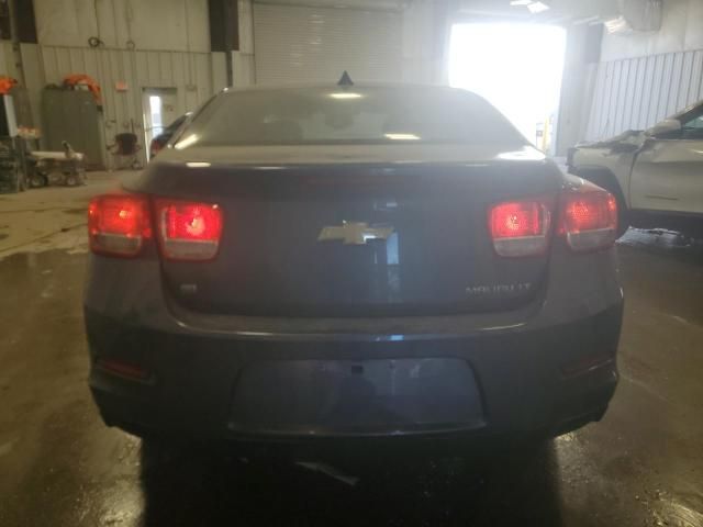 2014 Chevrolet Malibu 1LT