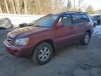 2003 Toyota Highlander