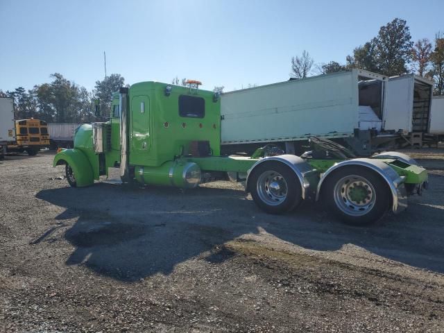 1999 Peterbilt 379