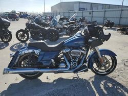 Harley-Davidson Vehiculos salvage en venta: 2023 Harley-Davidson Flhx