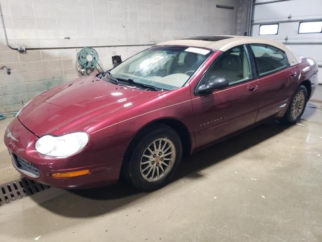 2001 Chrysler Concorde LXI