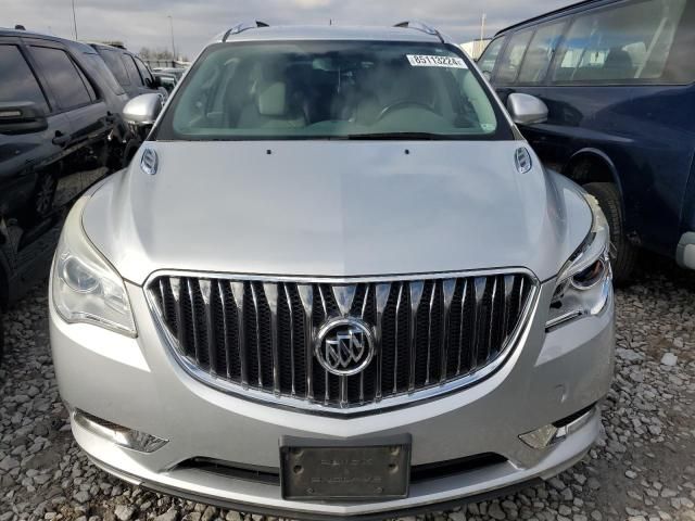 2016 Buick Enclave