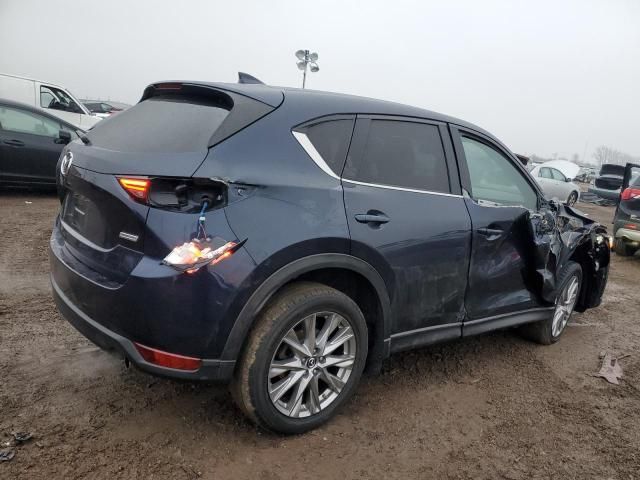 2019 Mazda CX-5 Grand Touring Reserve