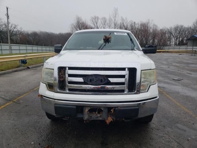 2009 Ford F150